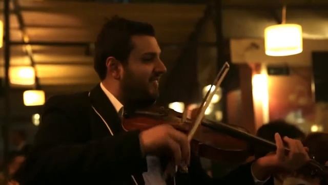 Стамбул-кухня стамбула  A TASTE OF ISTANBUL