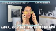 5 Beauty Sleep Tips For Less Eye Wrinkles