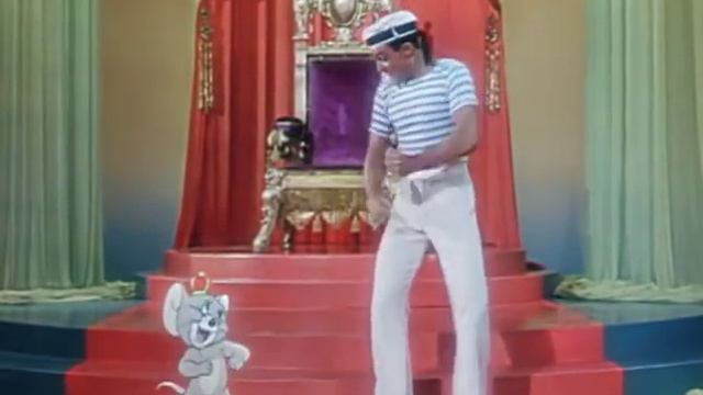 Anchors Aweigh 1945 Trailer | Frank Sinatra | Gene Kelly