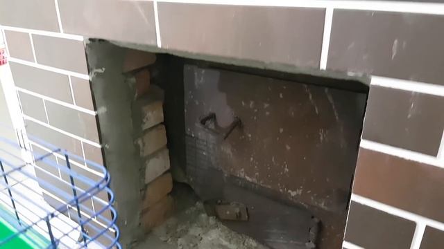 ПРОПАЛ КОТЕНОК! Поиски в печке.