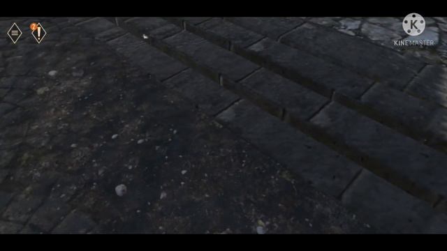 Skyrim BLADES-башня зачарователя построена!