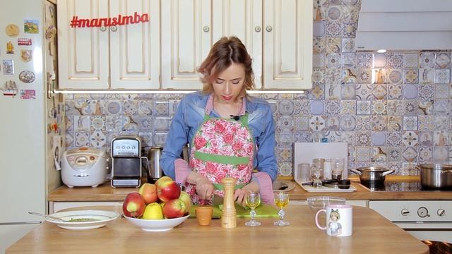 ПАСТА со шпинатом и яйцом пашот -- мой идеальный завтрак