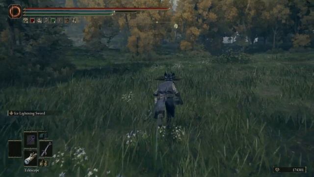 Elden Ring: Showcasing True Dragonscale Blade Mod