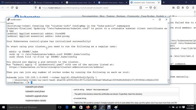 Kubernetes Lecture- 10 | IN HINDI | WhatsAPP No - 8817442344