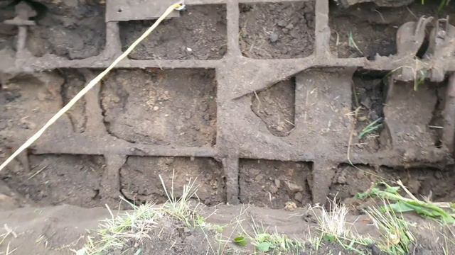 Вот это находка на Легенду, я в шоке копал 5часов глубина,пилили болгаркой,тащили шнивой,супер коп👍