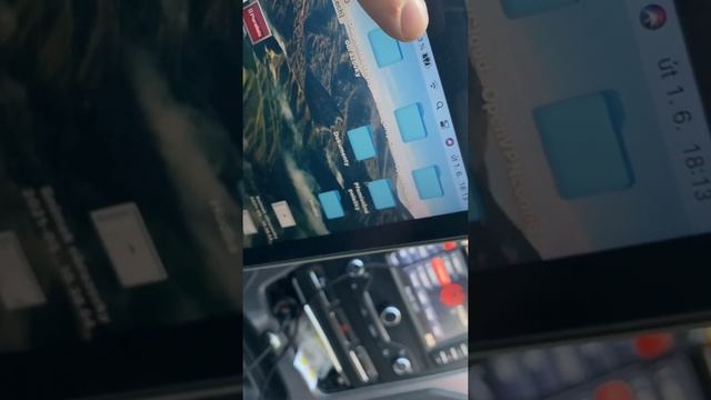 Baseus car charger - bad charging MacBook