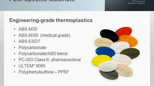 Beyond Prototypes - Using 3D Printing to Create Manufacturing Tools