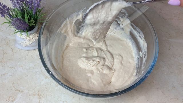 Стакан Кефира и Мука! Без Яиц! Вкусный и Быстрый рецепт. ЗавтракУжин за 15 минут! Просто. Вкусно.