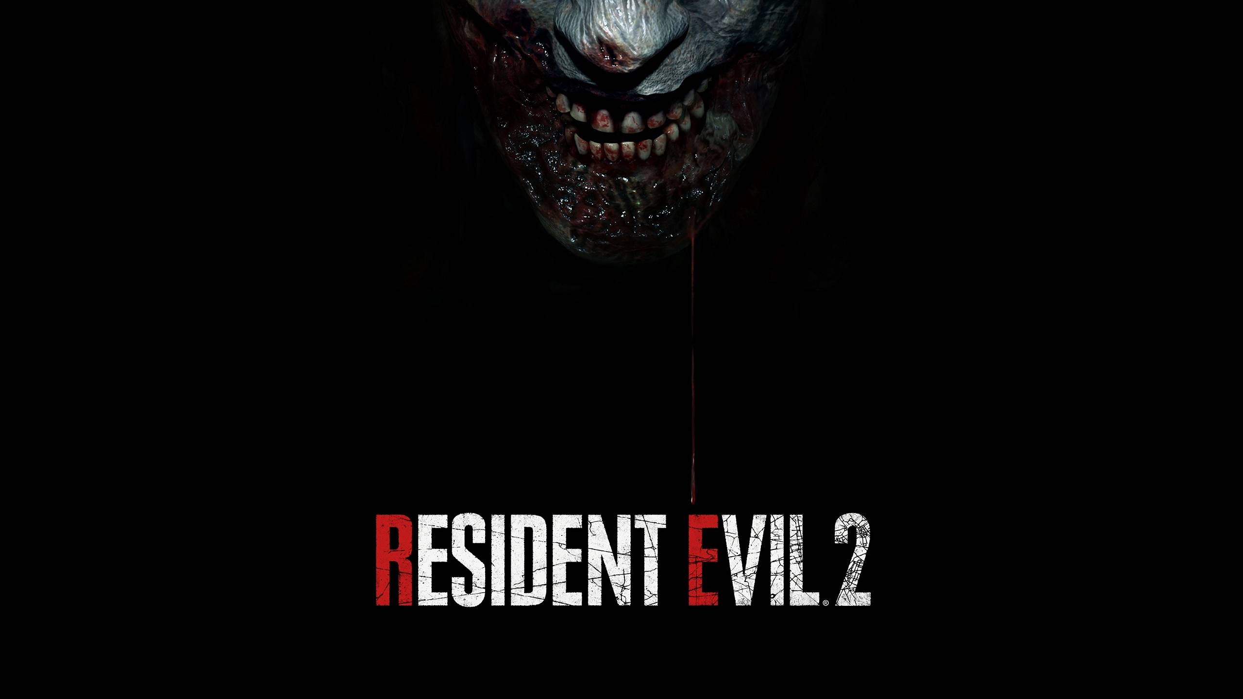 Resident Evil 2 Remake-треним Only Knife-Hardcore.Стрим № 7.#Стример должен страдать!Финал?!?!