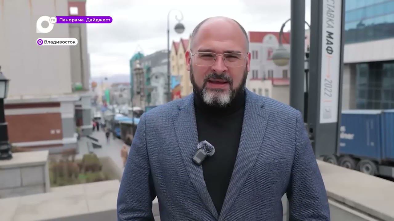 Владивостокцы уже проголосовали за объекты благоустройства