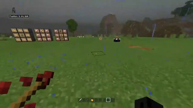 DRAGONBORN ADDON PARA MINECRAFT PE/BEDROCK