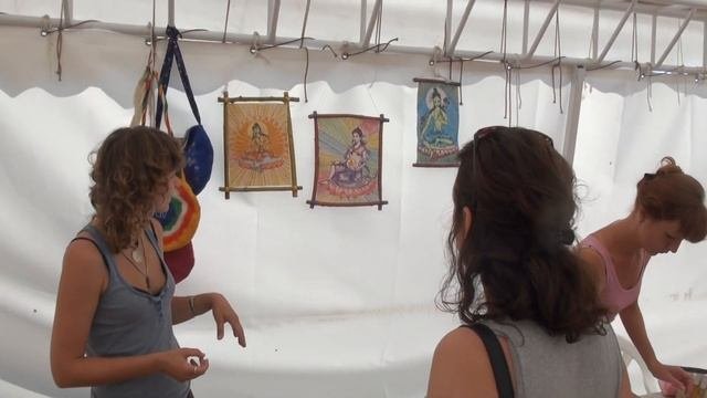 Pетрит Чогьяла Намкая Норбу и кемпинг в Южном Кунсангаре  19-24.07.2013. - 00156