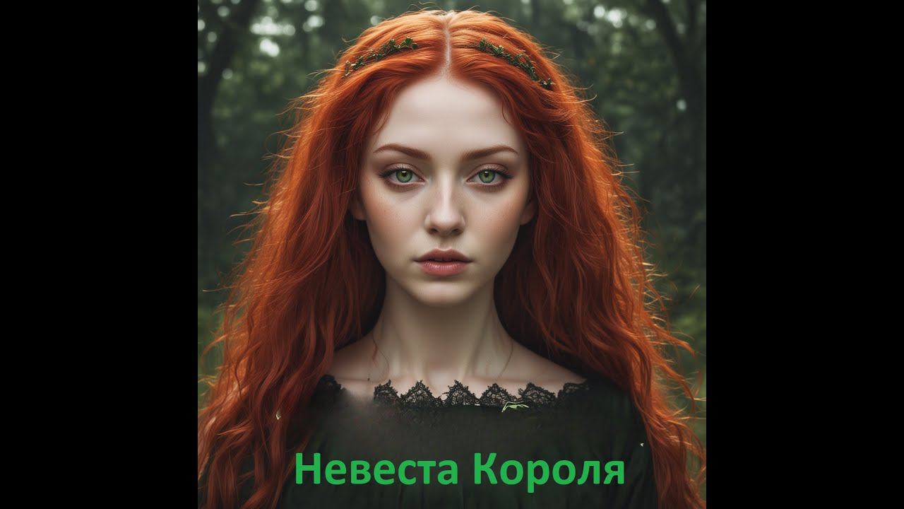 Сказания фолка - Невеста короля