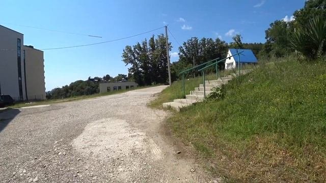По улицам небуга вторая часть.