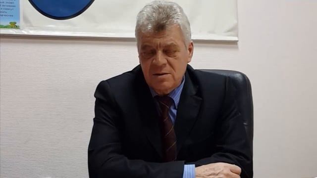 Отзыв председателя Союза садоводов Волгоградской области о работе компании Югстрой