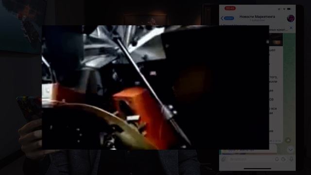 Видео, за которое извинялся Тим Кук