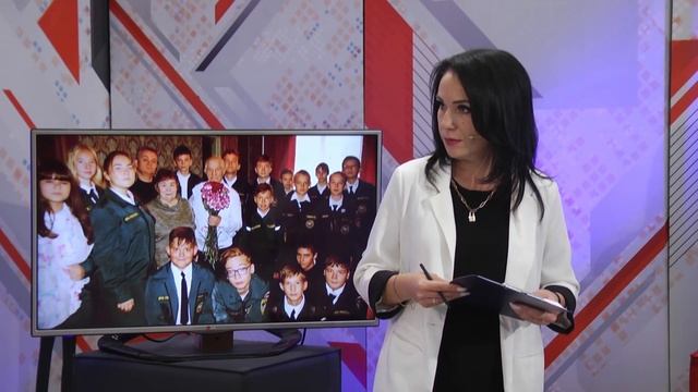 ЗВАНЫЙ ГОСТЬ "Курсантские классы: милитаризация или военно-патриотическое воспитание?"