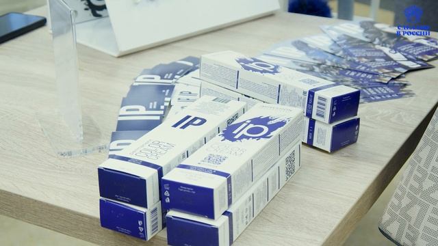 выпуск#1 Чемпионат на кубок первенства России 2023