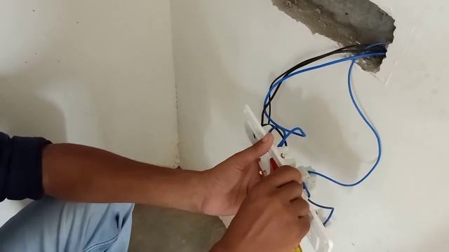 Microtek Inverter Installation|Learn To Put Inverter And Battery In Your Home|Okaya Battery Testing