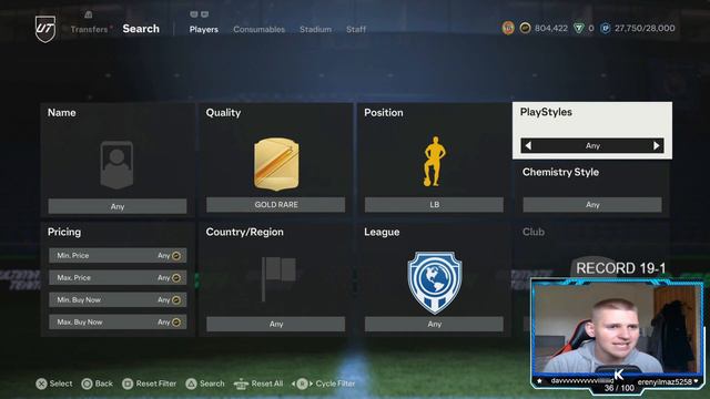 HOW TO MAKE 100K COINS NOW EA FC 24 / EASIEST WAY TO MAKE COINS ON EA FC 24 / TRADING METHODS EA FC