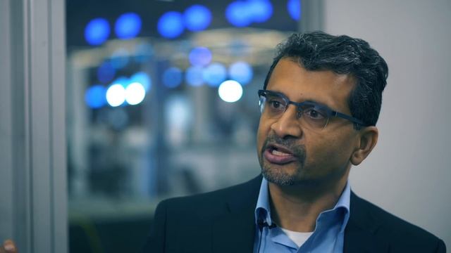 Kubernetes Reminds me of OpenStack: Radhesh Menon