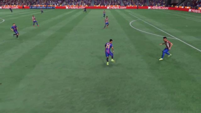 FIFA 22-Scorpion Goal