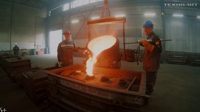 Компания ООО «Техно Лит» –  производство и продажа банных печей