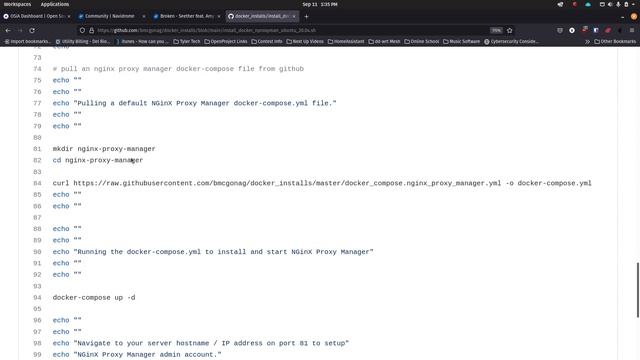 Navidrome - Take back control of your music streaming with this Open Source, Self Hosted software!