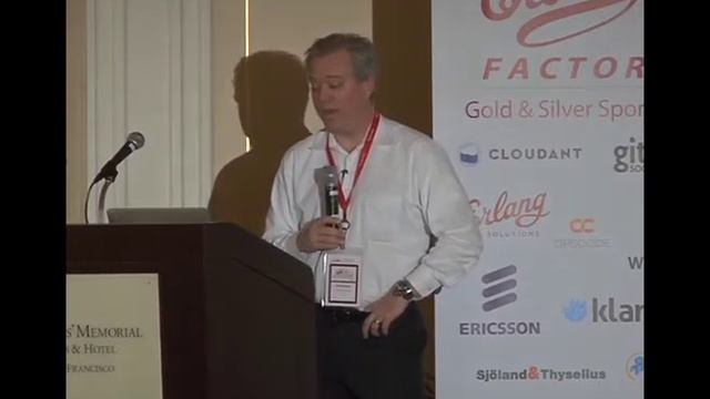 Boston Globe's use of Erlang to building a next-generation newspaper site: Jeff Moriarty