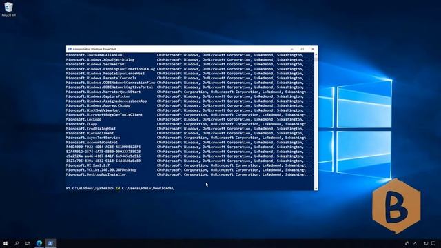 How to Fix the Program Winget exe Failed to Run No Applicable App Licenses Found
