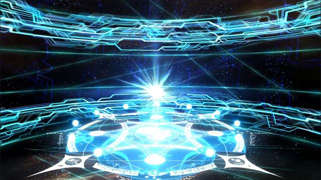 Fate/Grand Order - 330 quartz for Merlin