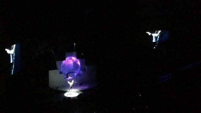 Николай Носков. Живой. Crocus City Hall. 9 декабря 2019