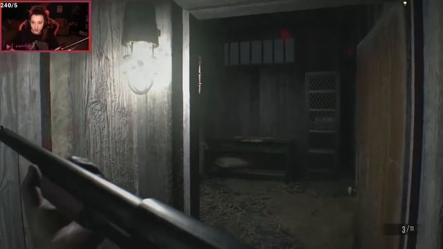 DOĞUM GÜNÜ FELAKETİ! | Resident Evil 7: Biohazard TÜRKÇE [BÖLÜM 7]