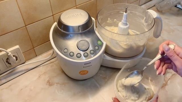 ВЕГЕТАРИАНСКОЕ МОРОЖЕНОЕ! 2 ингредиента и блендер!