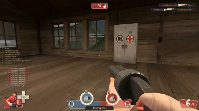 TF2 Chat Denial of Service Proof of Concept
