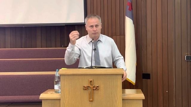 Вера сотника | Роман Пальников | 06/11/2023