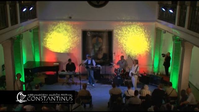 Constantinus Fest Video Presentation