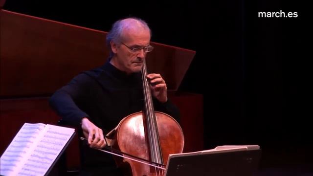 Schubert Trio - as heard by Schubert! A.Staier / Graf 1819 piano by Paul McNulty