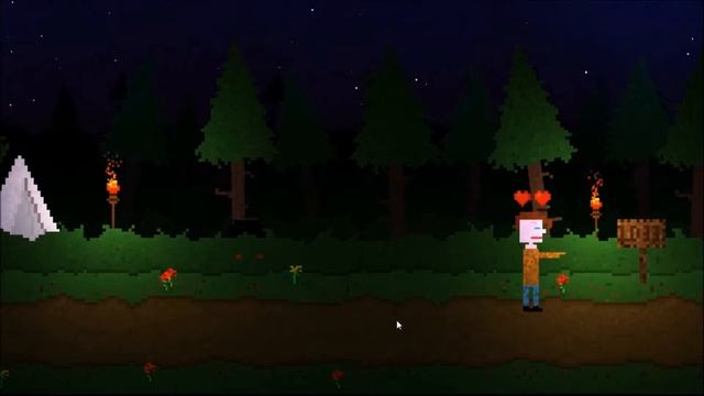 Mortal Fright [lev:1&2] LD33