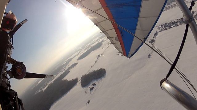 Разгруженные лопухи