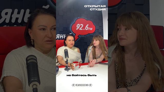 Серебряный Дождь  Ставрополь  92.6 FM