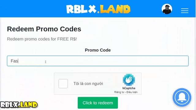 *ALL NEW* 6 WORKING PROMO CODES ON RBLX.LAND (July 2020)