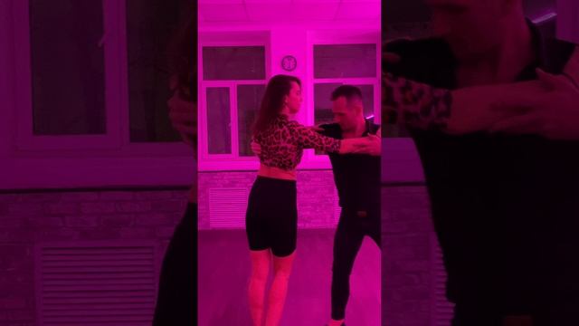 Бачата