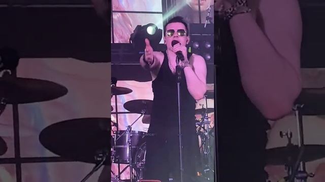 VESNA305  Глупая девочка  18.06.2022. Иваново