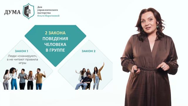 Система эффективного управления командой