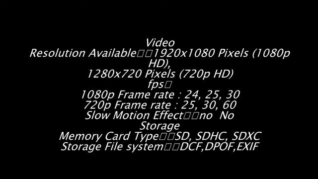 Canon Eos 760d Kit ef s 18   135 Mm Is Stm Digital Slr Camera unboxing & review