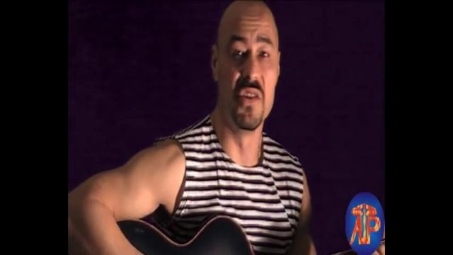 Родным и близким погибшего экипажа АПРК _Курск_....mp4