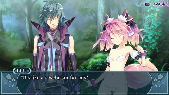 Genkai Tokki: Moero Chronicle Part 15