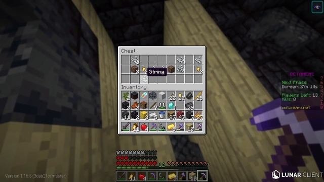 Minecraft But You Can Craft a Super Robot..