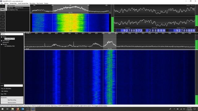 01-1: ETR241 - SDR Tools & Test